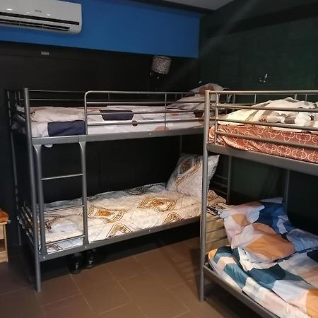 Hostel Pacific Ocean Çestohova Dış mekan fotoğraf