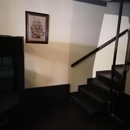 Hostel Pacific Ocean Çestohova Dış mekan fotoğraf