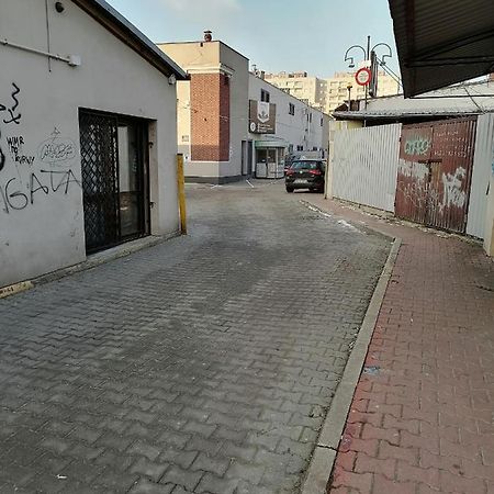 Hostel Pacific Ocean Çestohova Dış mekan fotoğraf