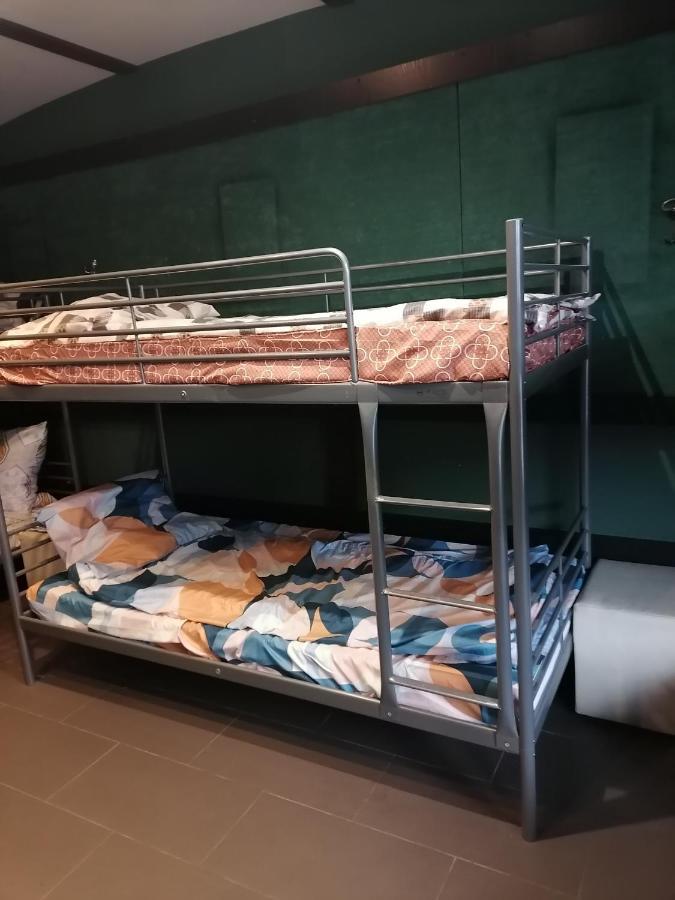 Hostel Pacific Ocean Çestohova Dış mekan fotoğraf