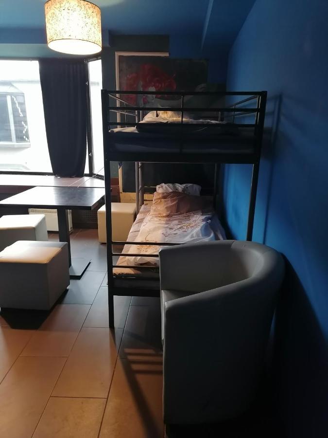 Hostel Pacific Ocean Çestohova Dış mekan fotoğraf