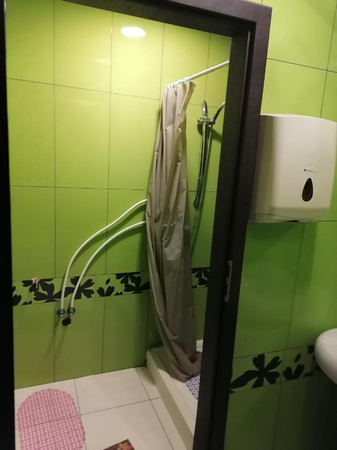 Hostel Pacific Ocean Çestohova Dış mekan fotoğraf