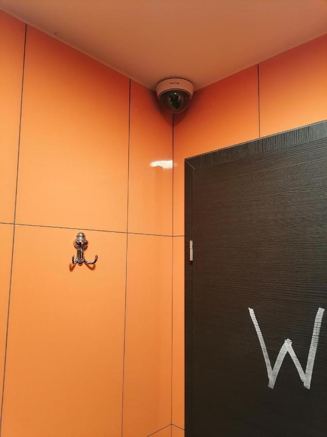 Hostel Pacific Ocean Çestohova Dış mekan fotoğraf