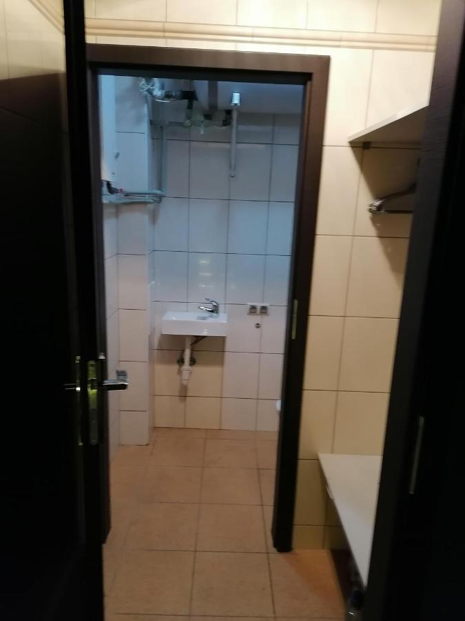 Hostel Pacific Ocean Çestohova Dış mekan fotoğraf