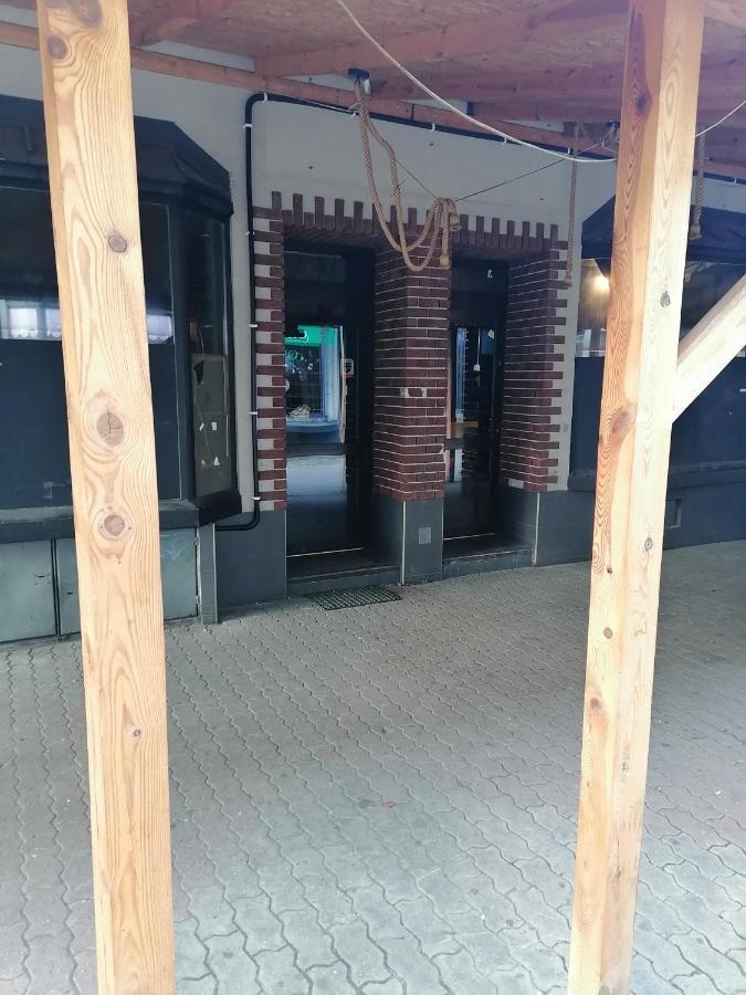 Hostel Pacific Ocean Çestohova Dış mekan fotoğraf