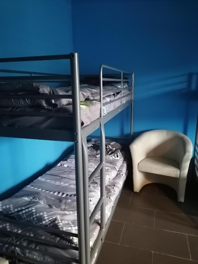 Hostel Pacific Ocean Çestohova Dış mekan fotoğraf