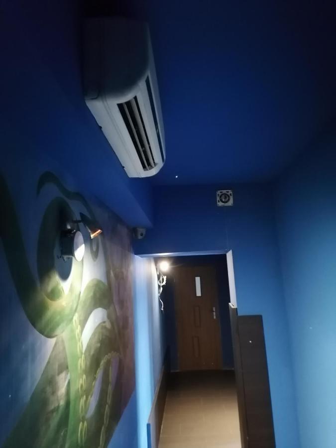 Hostel Pacific Ocean Çestohova Dış mekan fotoğraf