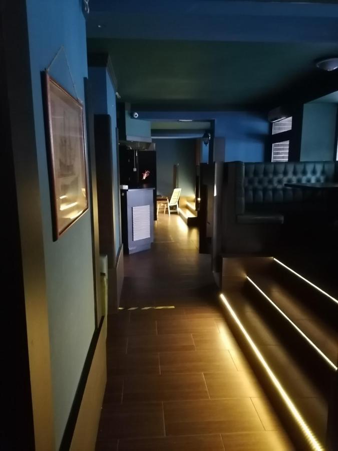 Hostel Pacific Ocean Çestohova Dış mekan fotoğraf