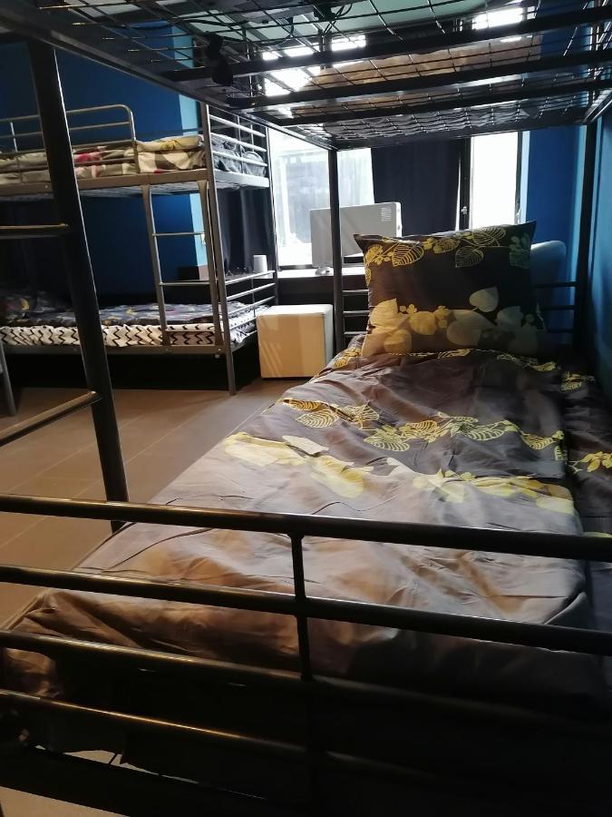Hostel Pacific Ocean Çestohova Dış mekan fotoğraf