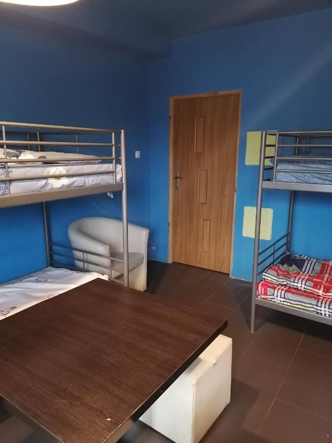 Hostel Pacific Ocean Çestohova Dış mekan fotoğraf