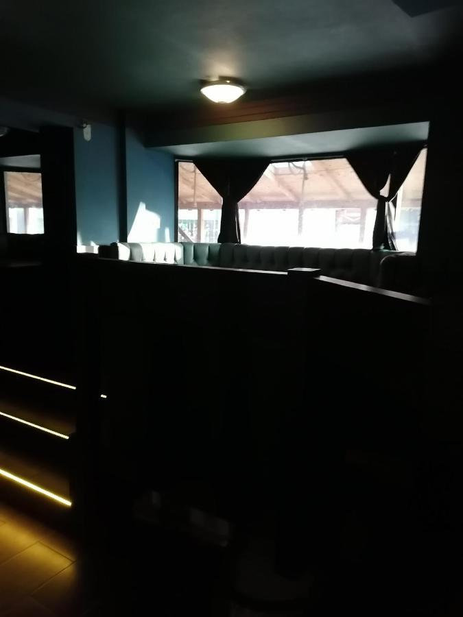 Hostel Pacific Ocean Çestohova Dış mekan fotoğraf