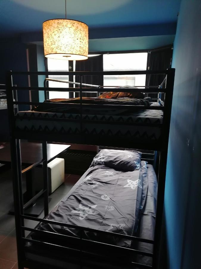 Hostel Pacific Ocean Çestohova Dış mekan fotoğraf