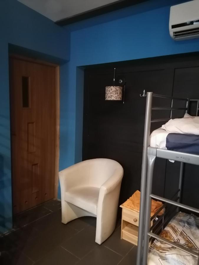 Hostel Pacific Ocean Çestohova Dış mekan fotoğraf