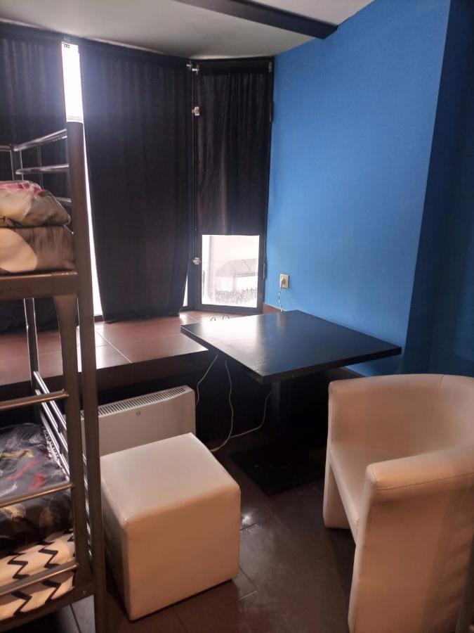 Hostel Pacific Ocean Çestohova Dış mekan fotoğraf