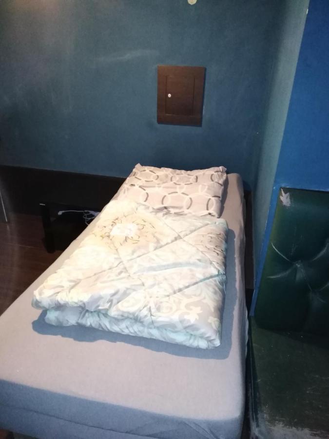 Hostel Pacific Ocean Çestohova Dış mekan fotoğraf
