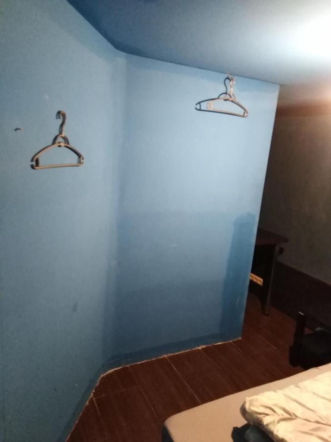 Hostel Pacific Ocean Çestohova Dış mekan fotoğraf