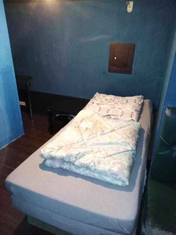 Hostel Pacific Ocean Çestohova Dış mekan fotoğraf